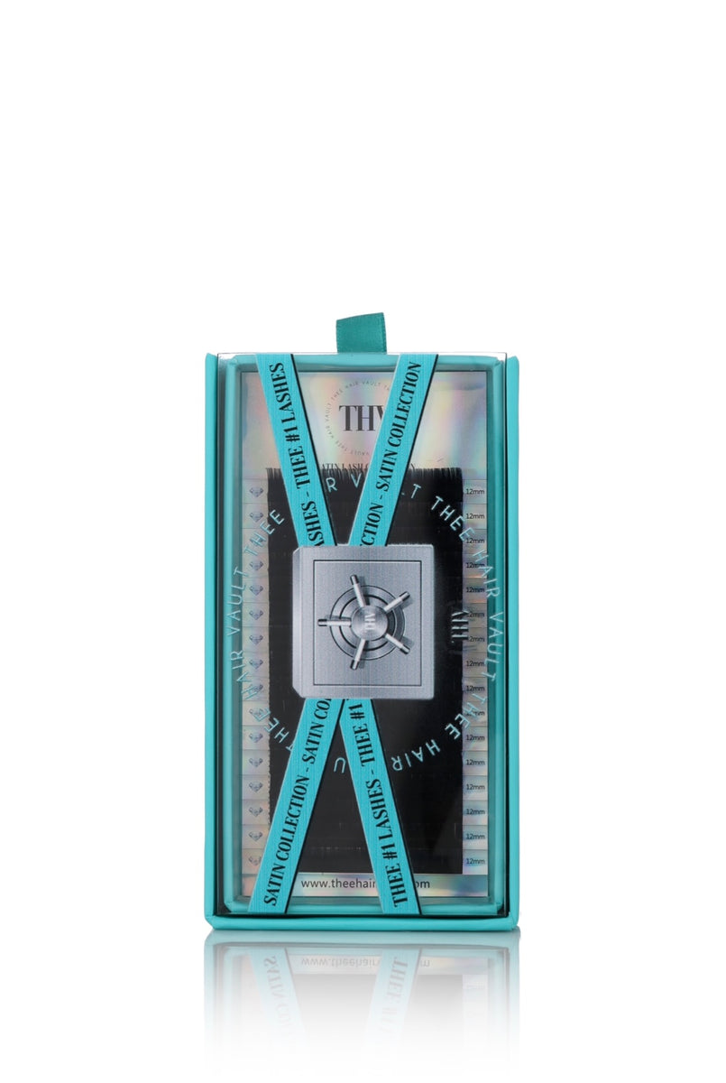 REGULAR FAN TRAYS Thee Hair Vault