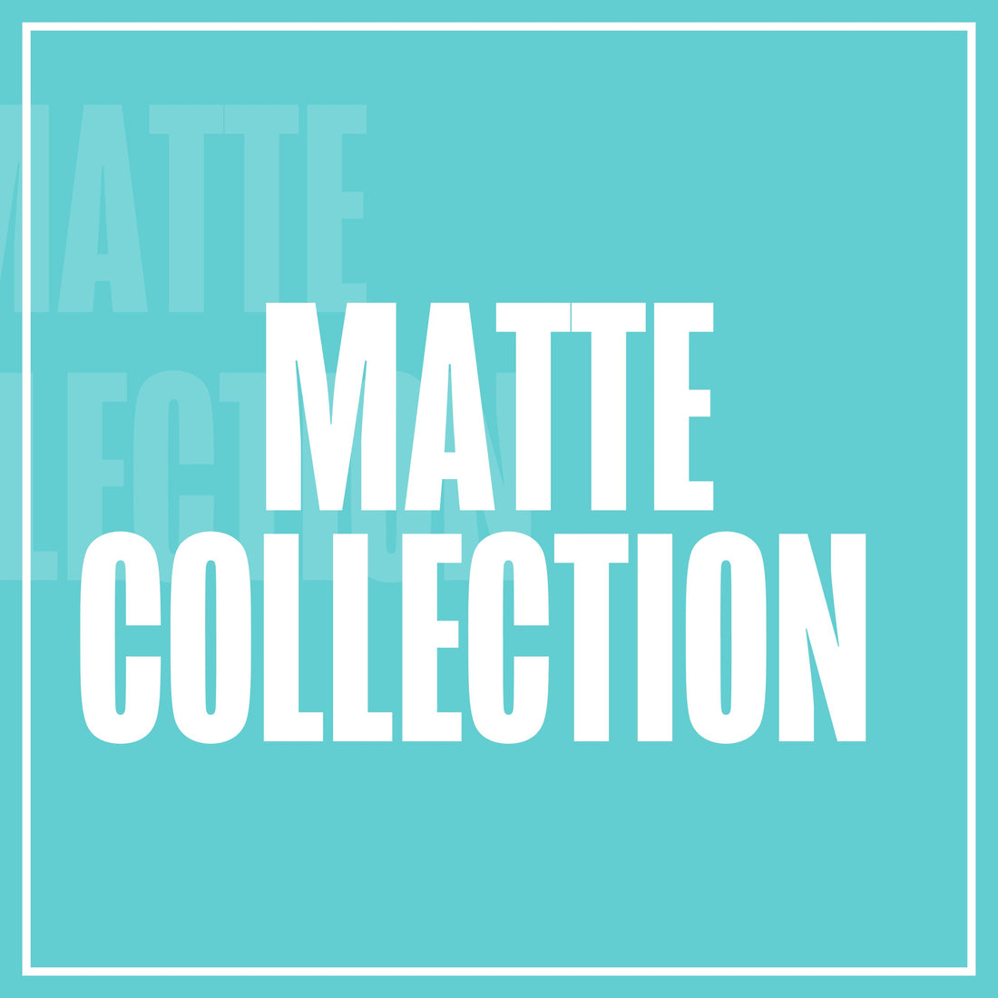 MATTE
