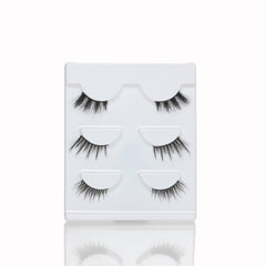 Lash Strips