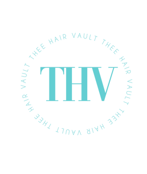 Thee Hair Vault