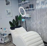 Luxury Lash Bed Raffle (winner 12/25/25)