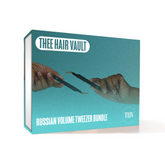 Russian Volume Tweezer Bundle
