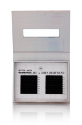 Bottom Lash essentials Mixed