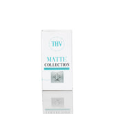 Matte Regular Fan Collection "J-curl"