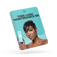 Thee Lash Maintenance 101 Ebook