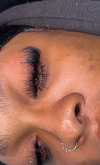 7-minute Bottom Lash Tutorial