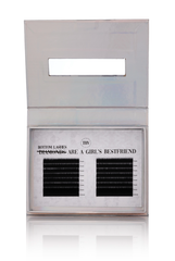 7-minute Bottom Lash Tutorial