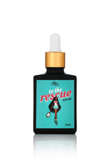 To the Rescue Glue Aid | Lash Adhesive Cure Aid