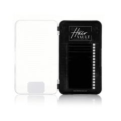 Cashmere "Eyeconic Lash Trays " D curl freeshipping - Thee Hair Vault