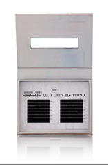 Bottom Lashes Single