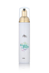 Scrubba Bubble Lash Shampoo