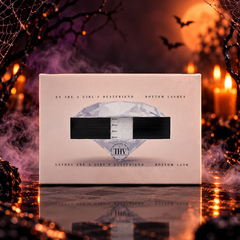 Bottom Lash Spooky Deals