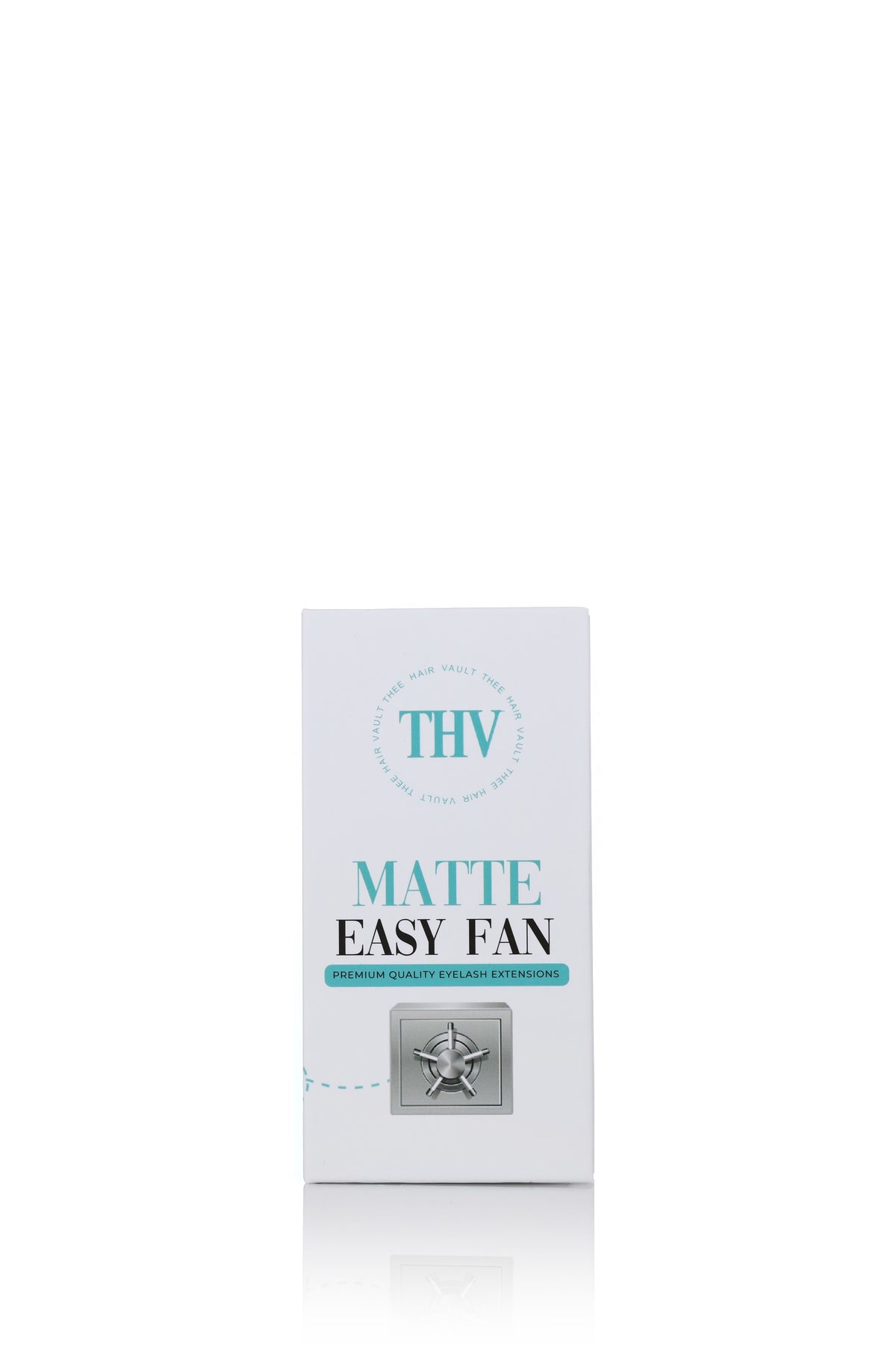 Matte "Easy Fan" Collection Mixed Trays