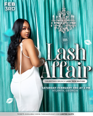 The Lash Affair