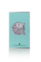 Cashmere Eyeconic Lash Trays "D curl" (EASY FAN)