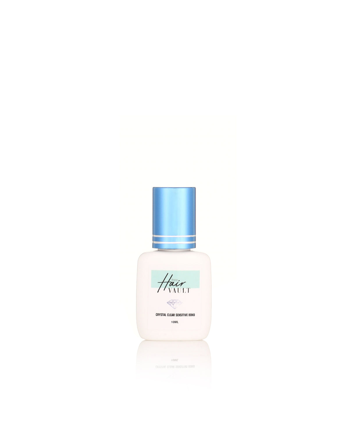 Professional Crystal Clear Sensitive Bond and Glue freeshipping - Thee Hair Vault