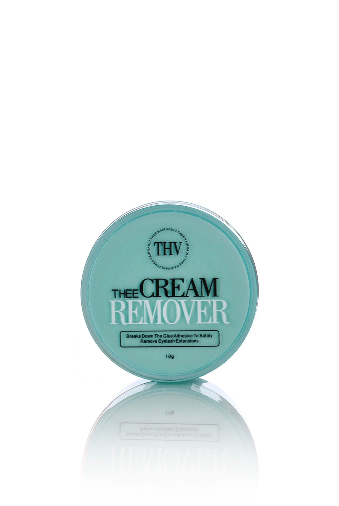 Cream Remover