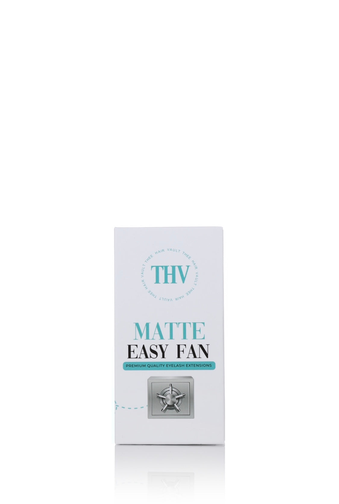 Matte Easy Fan Collection "THV curl"